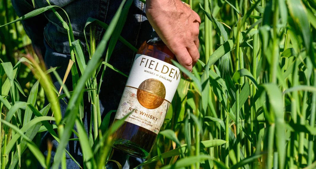 Fielden Whisky and a Regenerative Approach to Farming - Digital Distiller