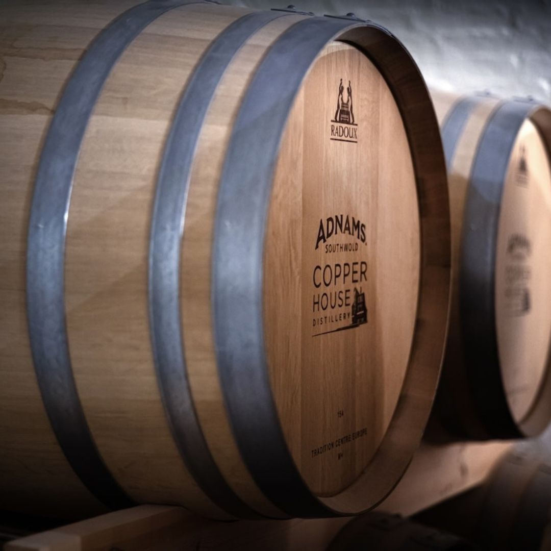 Why buy a cask of English Whisky? – Digital Distiller