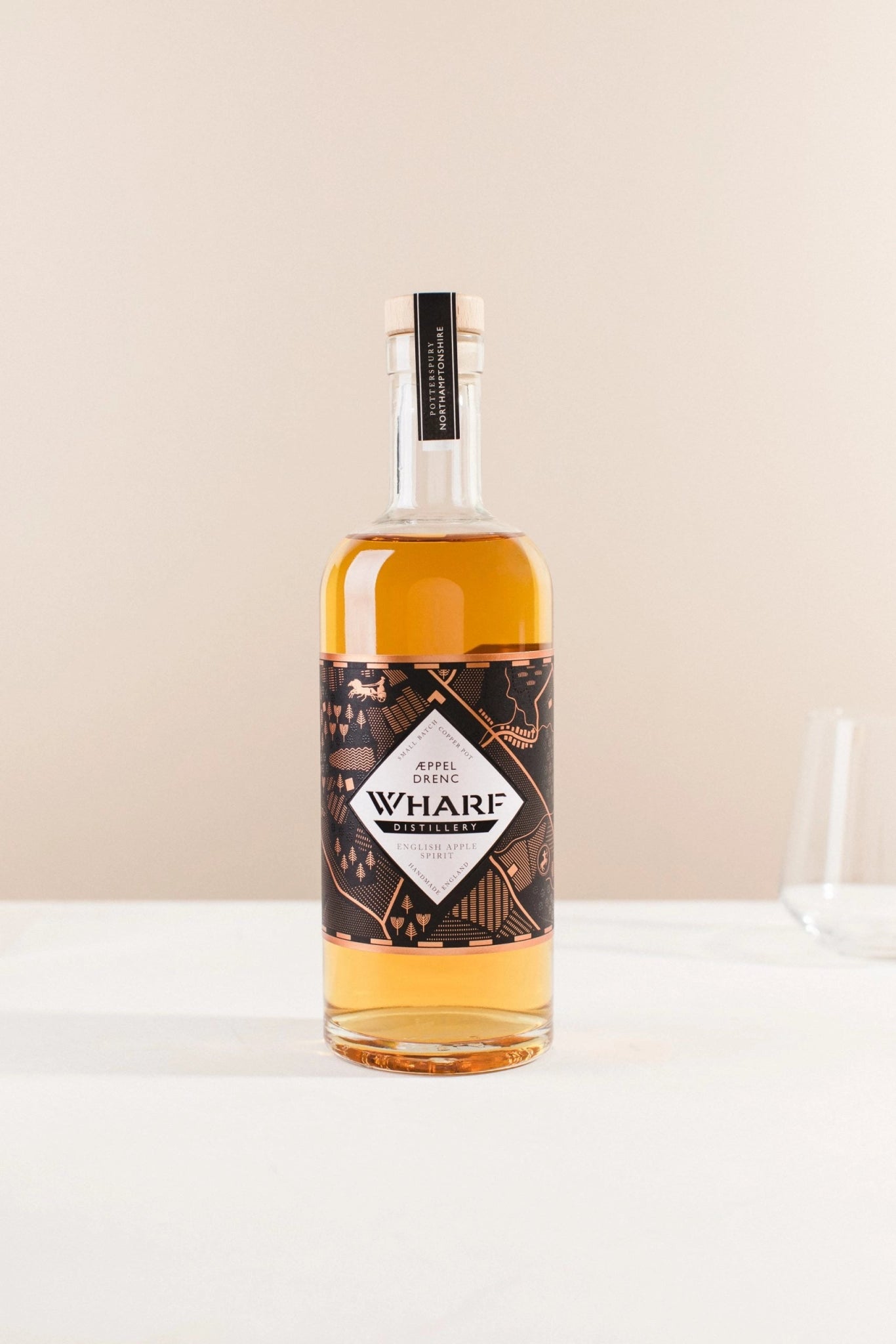 Brandy - Digital Distiller