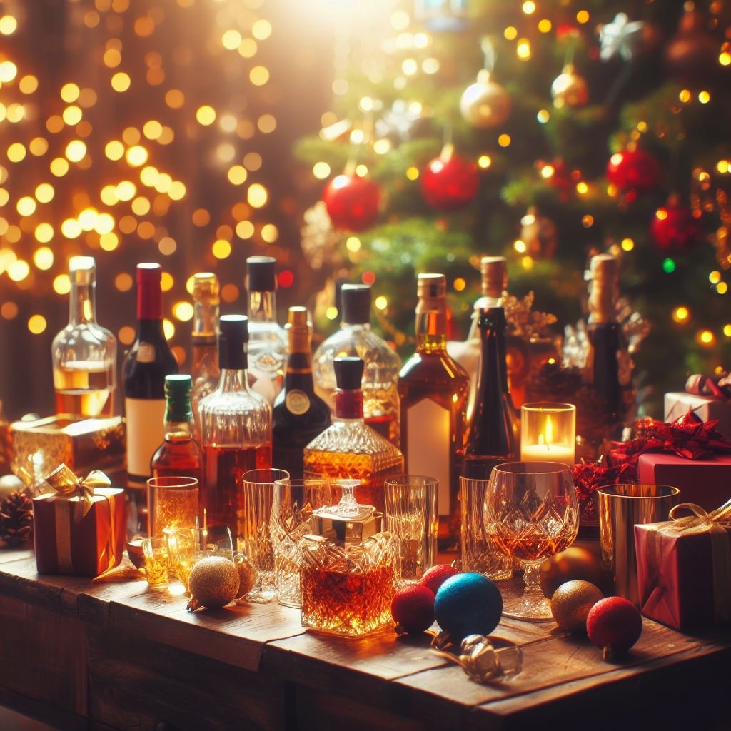 Christmas Gifts - Digital Distiller