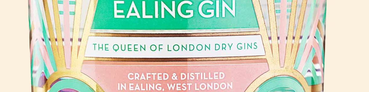 Ealing Distillery - Digital Distiller