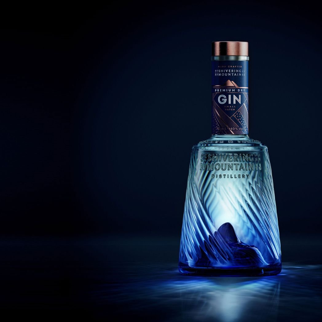 Gin Bestsellers - Digital Distiller