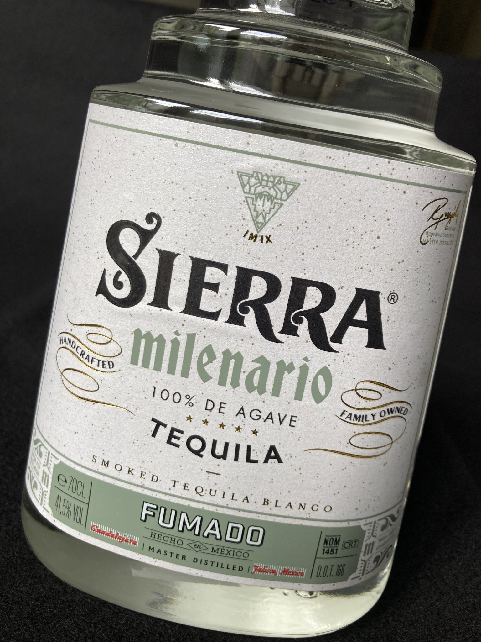 Tequila - Digital Distiller