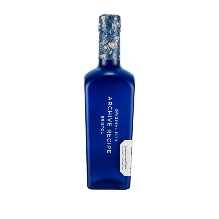 Smeaton's Dry Gin, 70cl