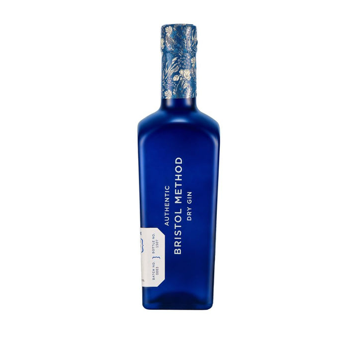 Smeaton's Dry Gin, 70cl