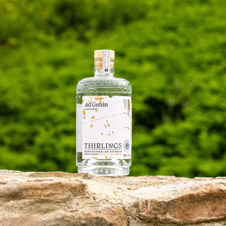 Ad Gefrin Thirlings Gin, 70cl - Digital Distiller