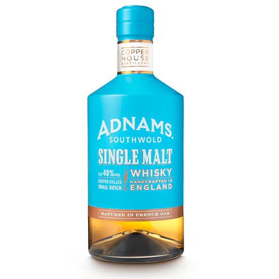 Adnams Single Malt Whisky, 70cl - Digital Distiller