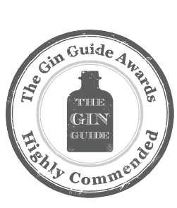 Cantium Gin - Gin Guide Award - Digital Distiller