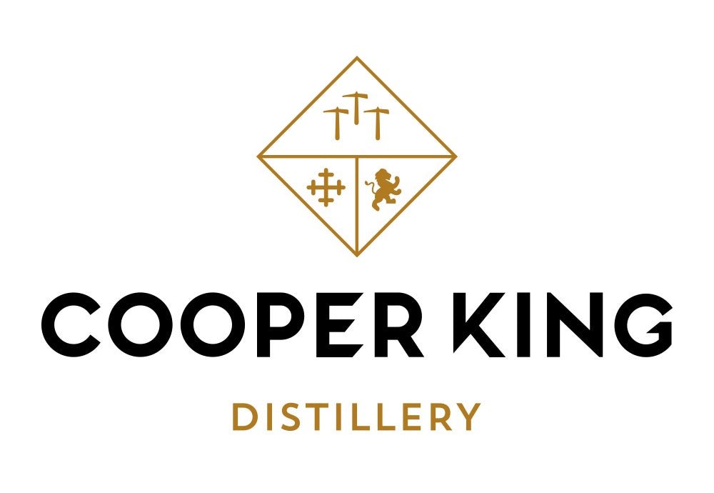 Cooper King Distillery Embers Single Malt Whisky, 70cl - Digital Distiller