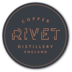 Copper Rivet Distillery Masthouse Single Grain English Whisky, 50cl - Digital Distiller