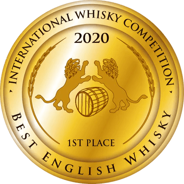 Cotswolds Distillery Peated Cask Single Malt, 70cl - Digital Distiller