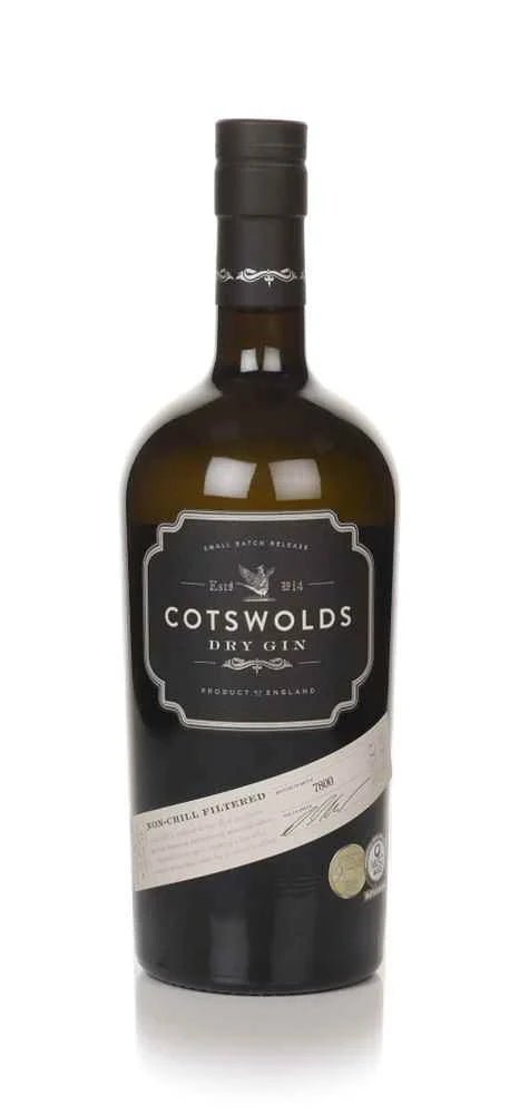 Cotswolds Dry Gin Magnum, 150cl - Digital Distiller