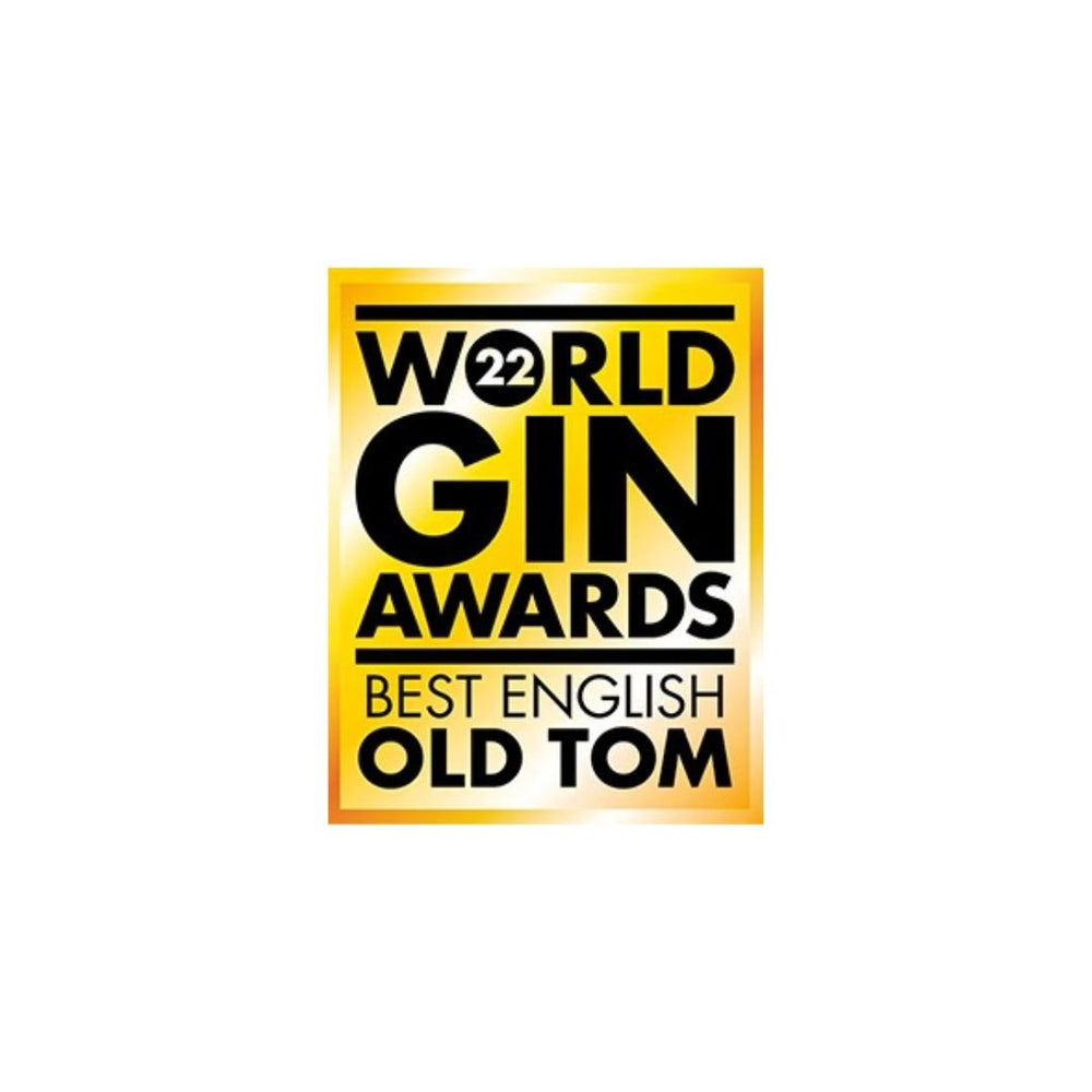 Cotswolds Old Tom Gin, 70cl - Digital Distiller