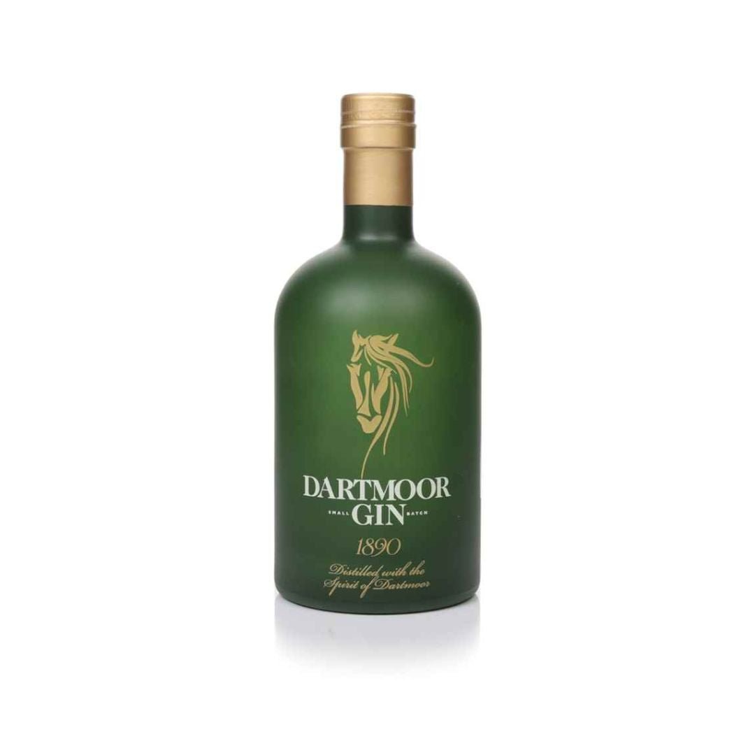 Dartmoor Distillery Gin, 70cl - Digital Distiller