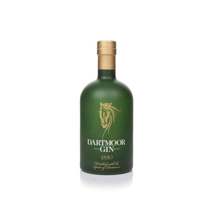 Dartmoor Distillery Gin, 70cl - Digital Distiller