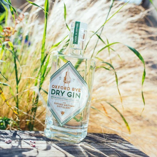 English Gin Gift Subscription, 70cl - Digital Distiller