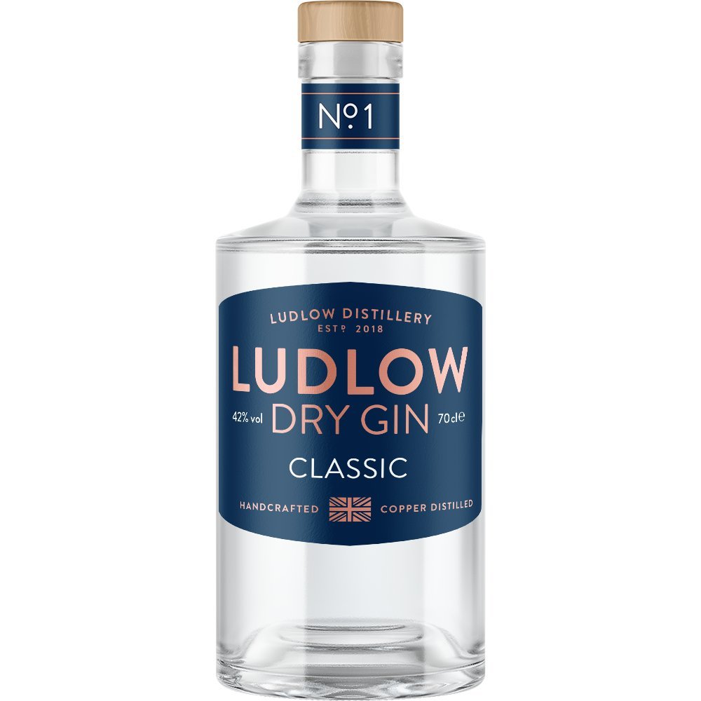 English Gin Subscription, 70cl - Digital Distiller