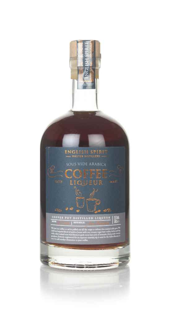 English Spirit Distillery Espresso Martini Bundle, 2 x 50cl - Digital Distiller