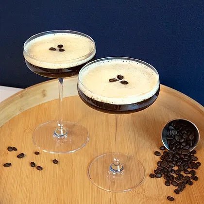 English Spirit Distillery Espresso Martini Bundle, 2 x 50cl - Digital Distiller