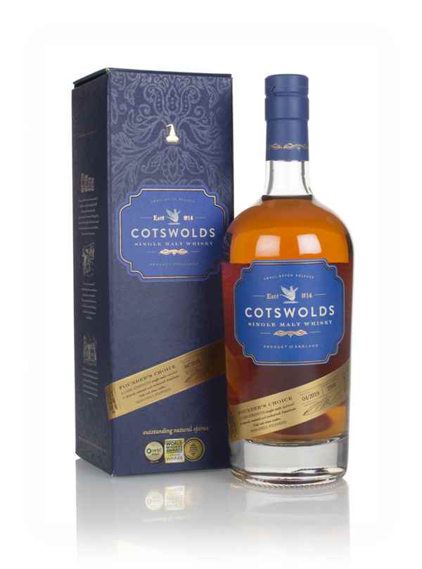 English Whisky Gift Subscription, 70cl - Digital Distiller