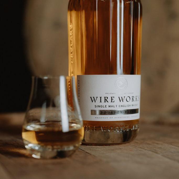 English Whisky Gift Subscription, 70cl - Digital Distiller