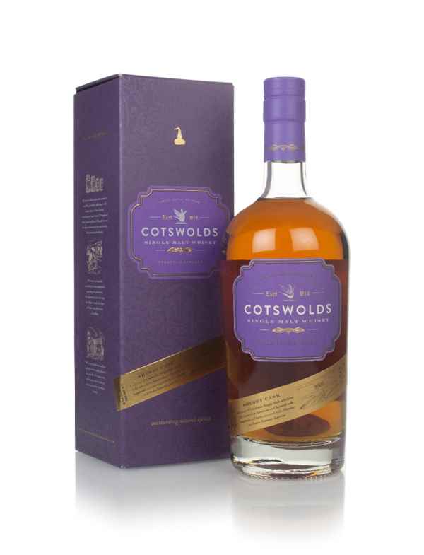 English Whisky Gift Subscription, 70cl - Digital Distiller