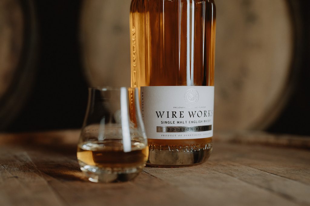 English Whisky Subscription, 70cl - Digital Distiller