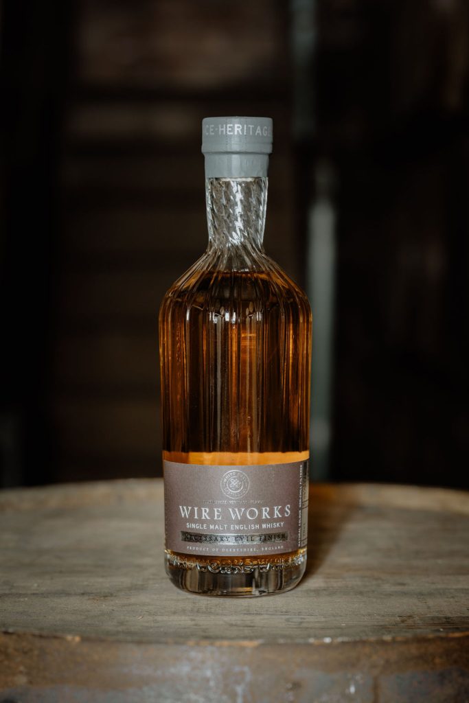 English Whisky Subscription, 70cl - Digital Distiller