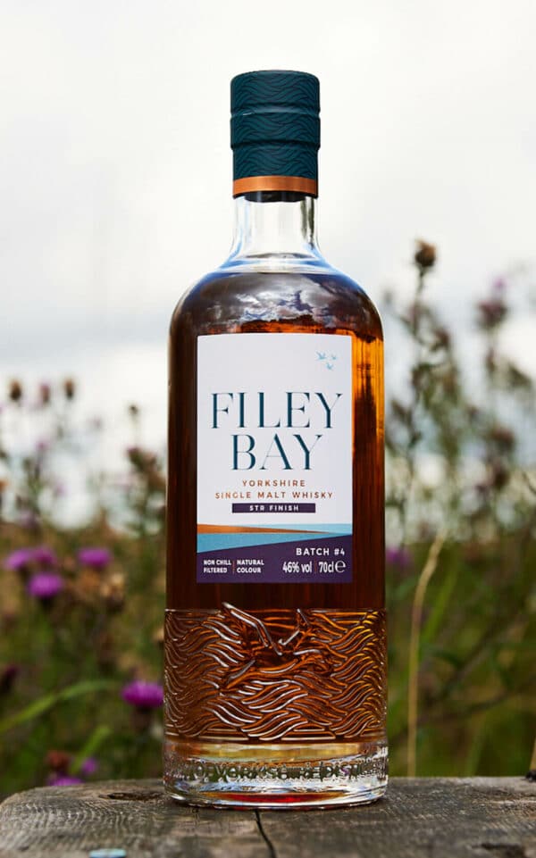 English Whisky Subscription, 70cl - Digital Distiller