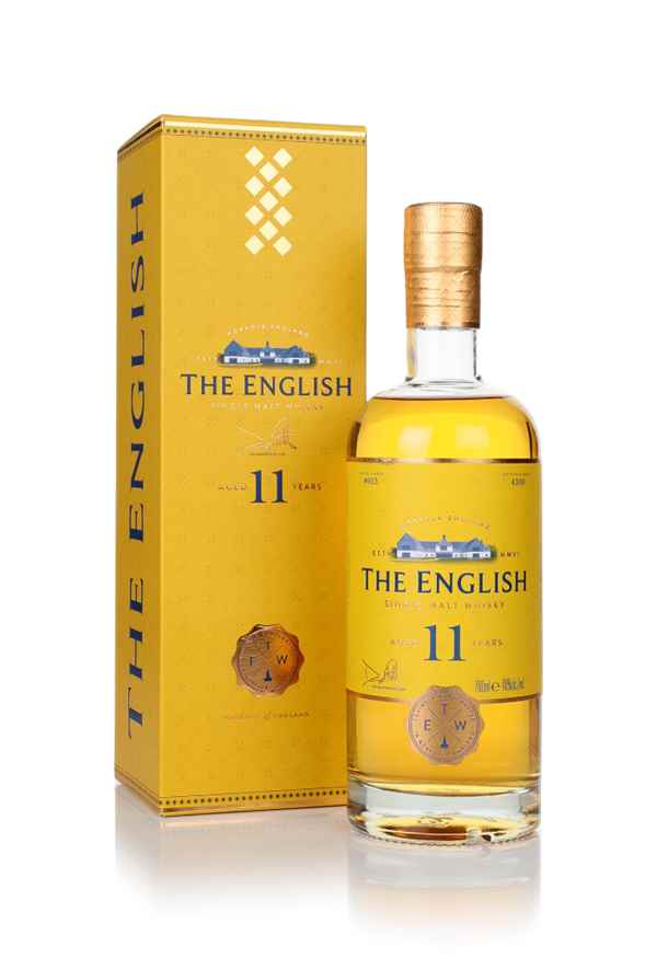 English Whisky Subscription, 70cl - Digital Distiller