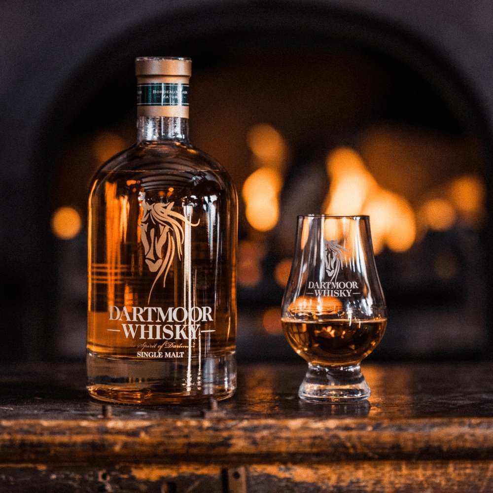 English Whisky Subscription, 70cl - Digital Distiller