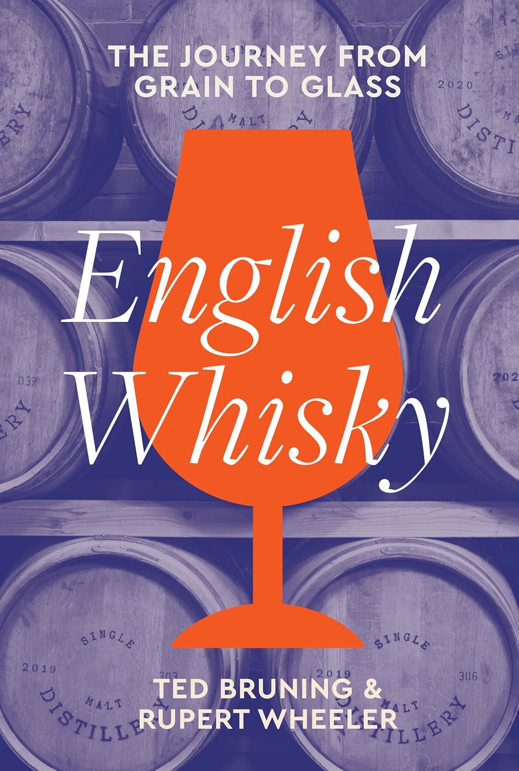 English Whisky - The Journey from Grain to Glass - Digital Distiller