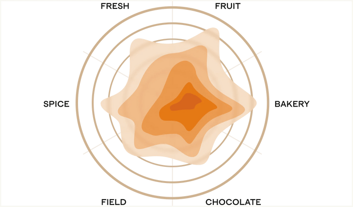 Fielden Rye English Whisky - Digital Distiller