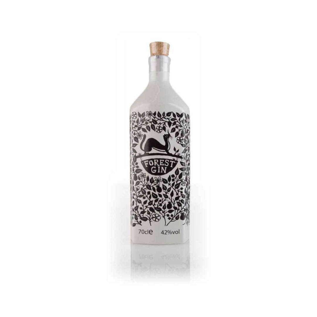 Forest Distillery Gin, 70cl - Digital Distiller