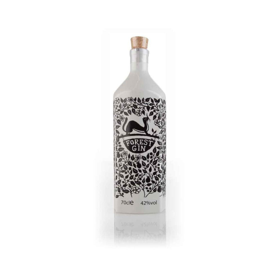 Forest Distillery Gin, 70cl - Digital Distiller