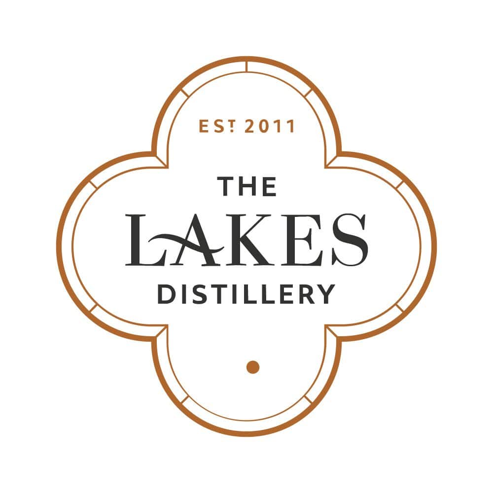 Lakes Distillery Classic Gin and Salted Caramel Liqueur Twin Pack, 2 x 70cl - Digital Distiller