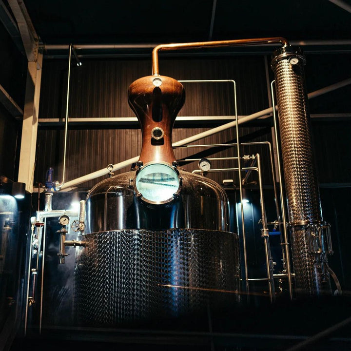 Lancaster Spirits Co. Discovery Membership - Digital Distiller