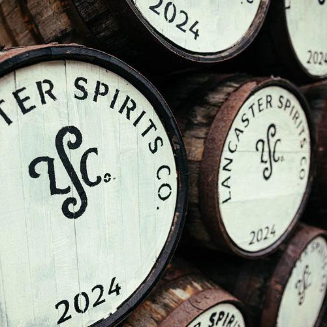 Lancaster Spirits Co. Discovery Membership - Digital Distiller