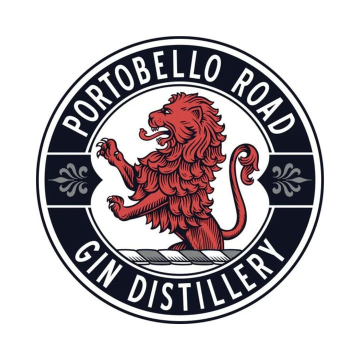 Portobello Road Celebrated Butter Gin, 70cl - Digital Distiller