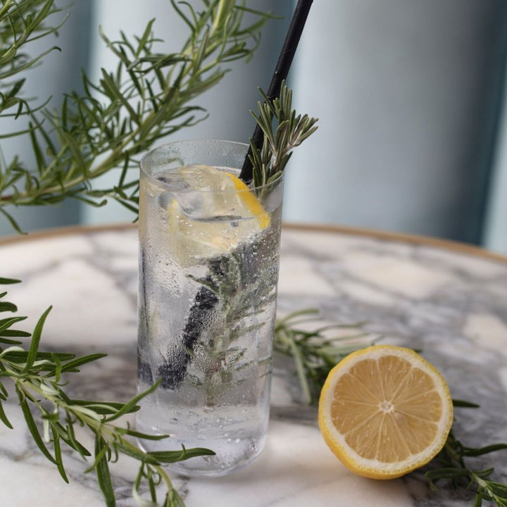 Portobello Road Savoury Gin, 70cl - Digital Distiller