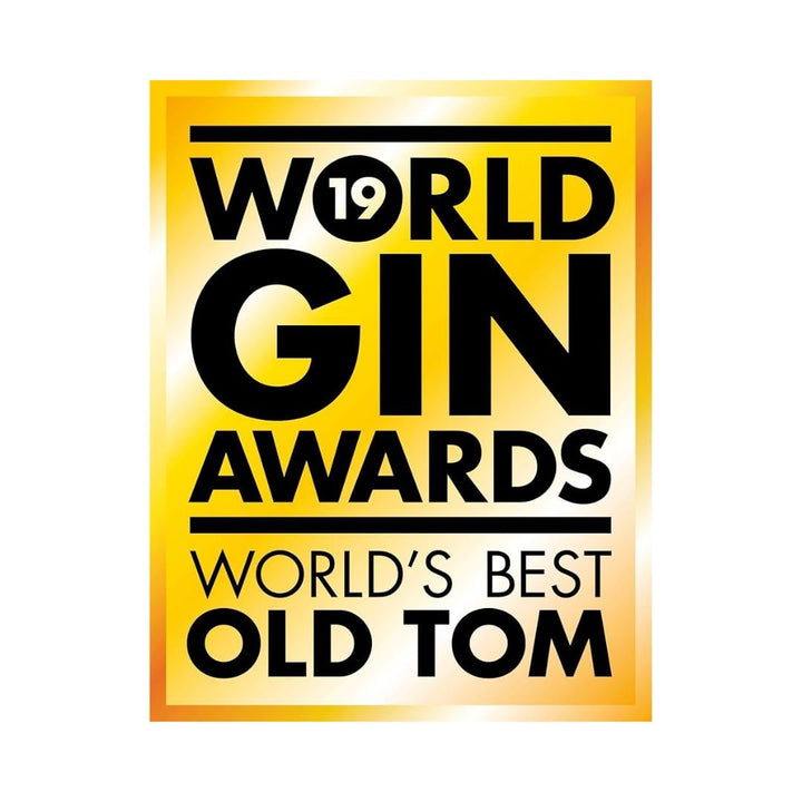 Sacred Old Tom Gin, 70cl - Digital Distiller