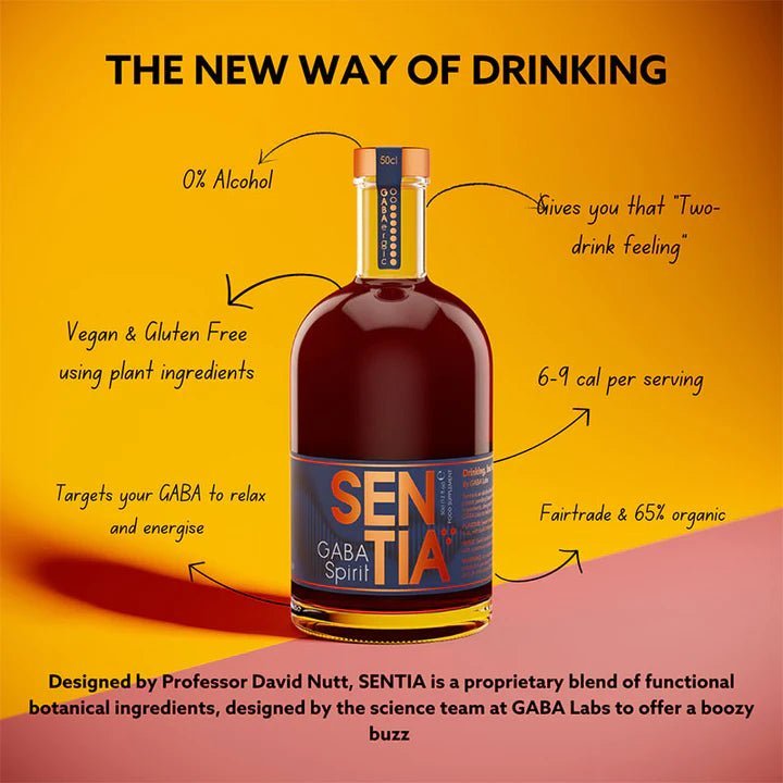 Sentia 6 Pack Mixed Bundle - Digital Distiller