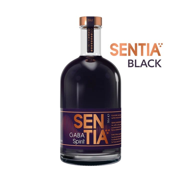 Sentia Black and Smidgin Gin Bundle - Digital Distiller