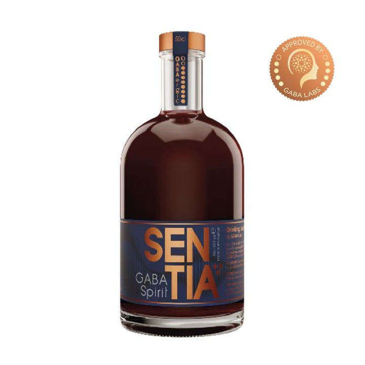 Sentia Black & Red Duo - Digital Distiller