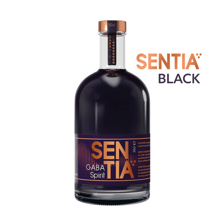 Sentia Black & Red Twin Pack, 2 x 50cl - Digital Distiller