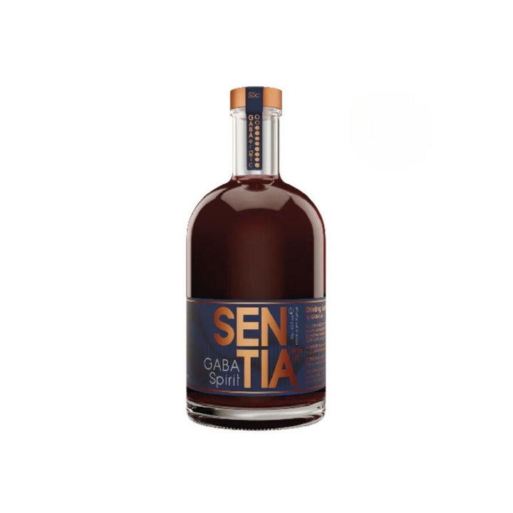 Sentia Spirits Gaba Red 50cl - Digital Distiller