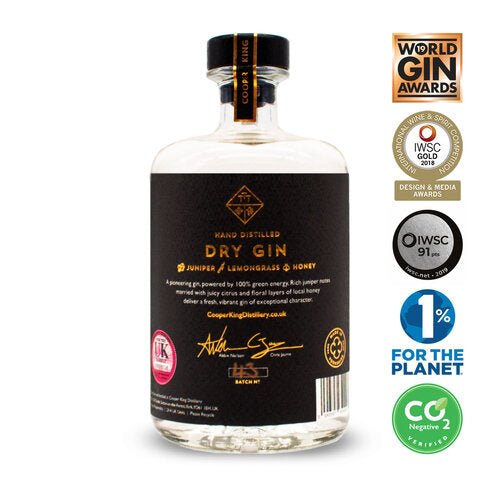 Yorkshire Spirits Bundle - Digital Distiller