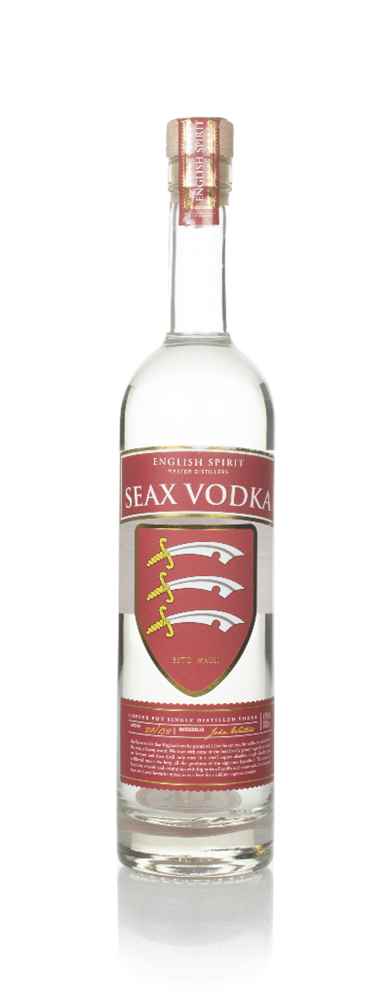 6 Bottle Mixed White Spirits Case - Digital Distiller