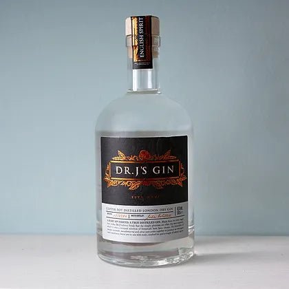 6 Bottle Mixed White Spirits Case - Digital Distiller