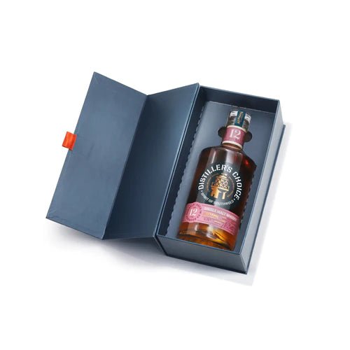 Adnams Distiller's Choice 12 Year Old Single Malt Whisky - Digital Distiller